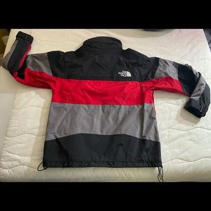 Vintage North Face Steep Tech Jacket 